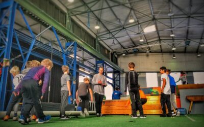 NEWS: OS-Teens Camp!!!